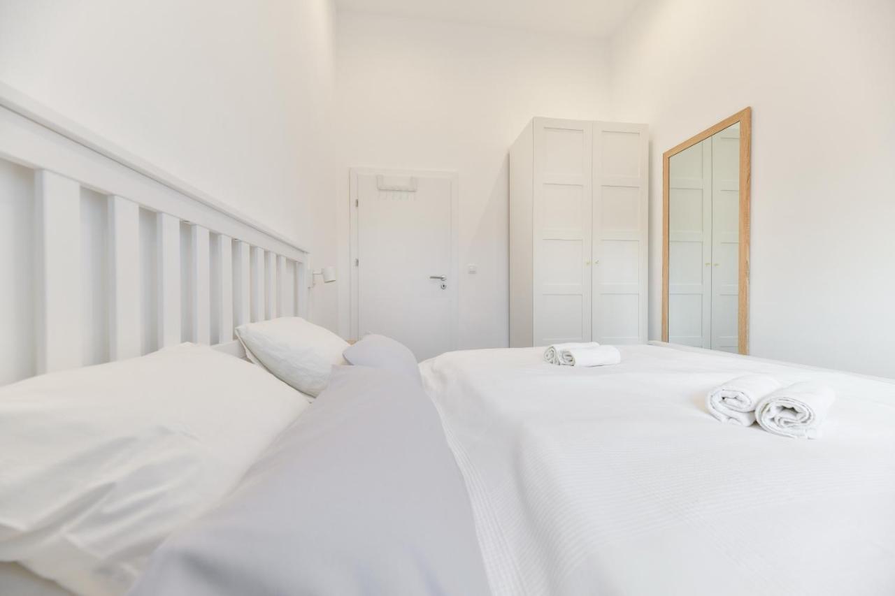 Wonderful Holiday House Bruno Zadar Exterior foto