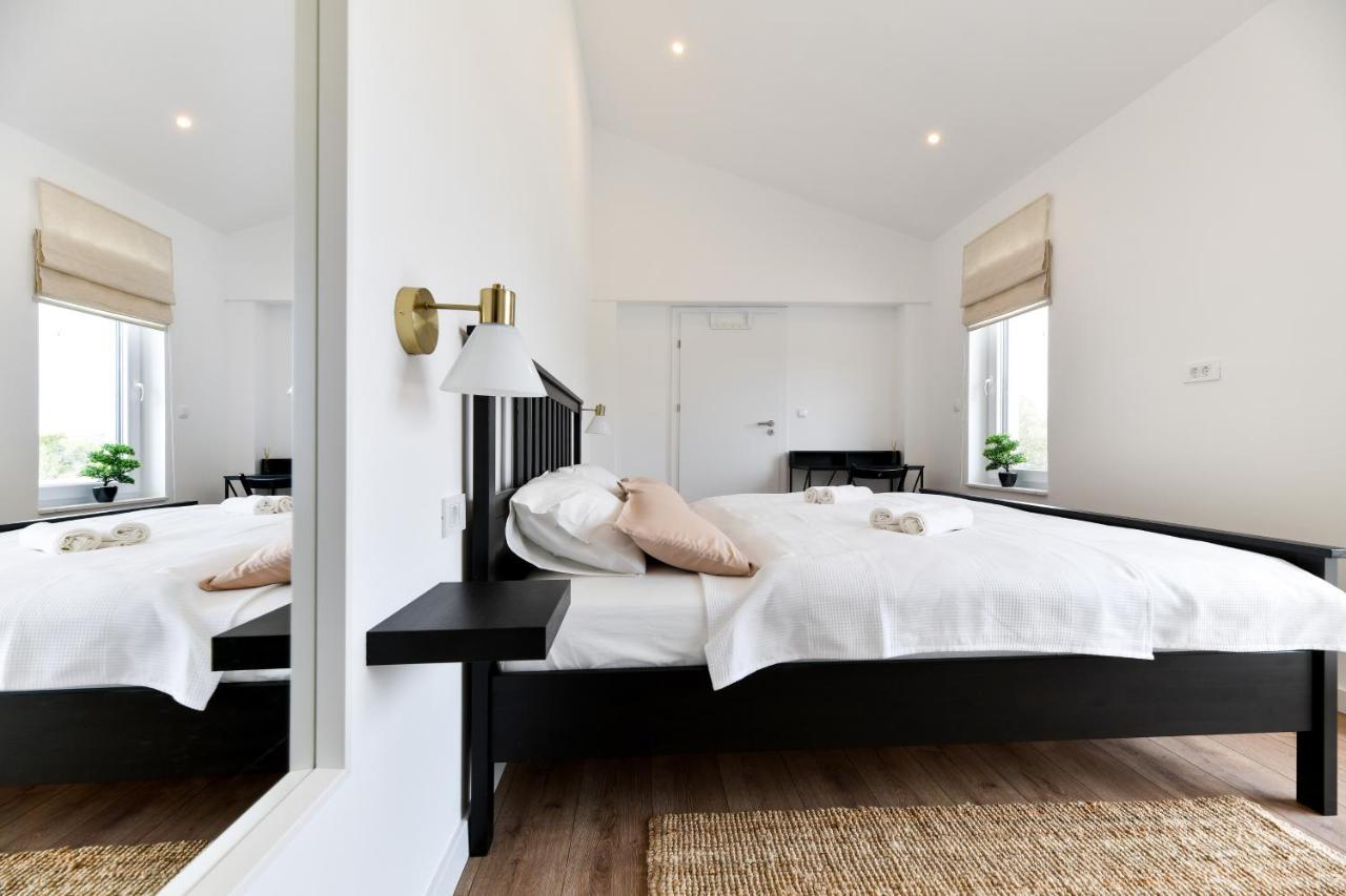 Wonderful Holiday House Bruno Zadar Exterior foto